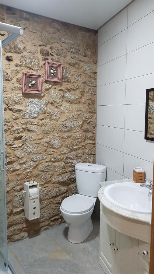A Paragueria Sas de Penelas Екстериор снимка